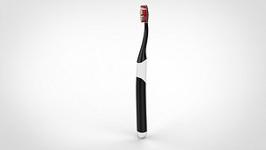toothbrush 3D model