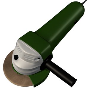 Angle Grinder