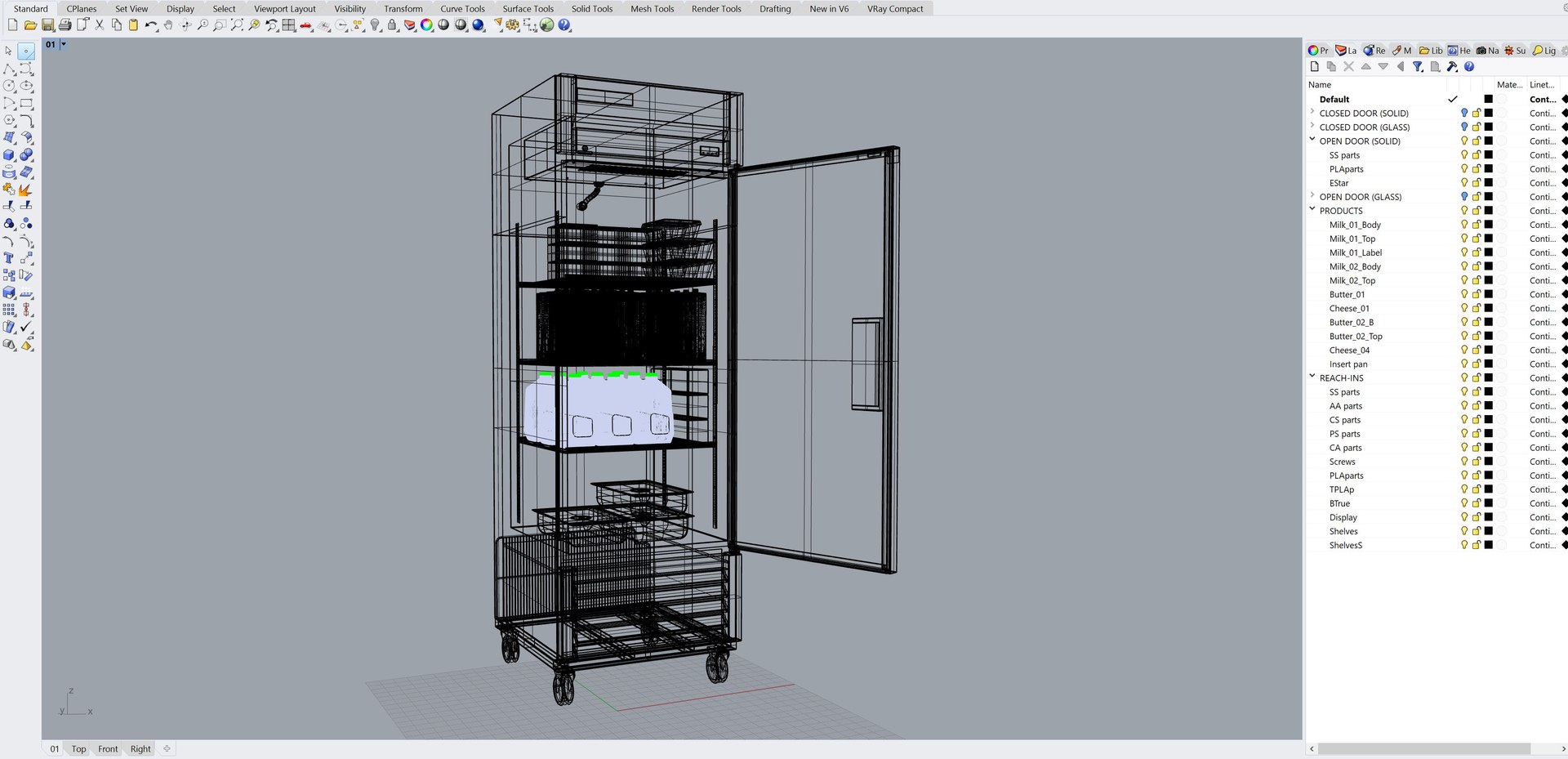 3D solid true t-series model https://p.turbosquid.com/ts-thumb/DG/M8Rdkn/GK/rhinoceros6.11_t23hc_04/jpg/1607229964/1920x1080/fit_q87/bdd4d82144f7a073df27611a84ad293dff4ed150/rhinoceros6.11_t23hc_04.jpg