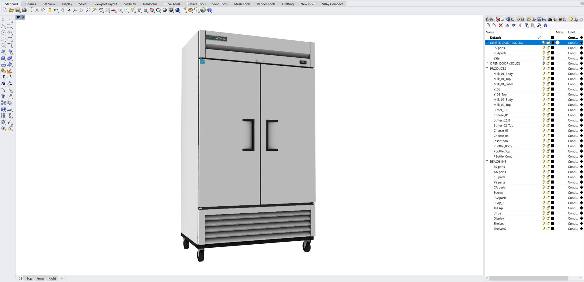 3D solid true t-series model https://p.turbosquid.com/ts-thumb/DG/M8Rdkn/I1/rhinoceros6.11_t43hc_03/jpg/1607229961/1920x1080/fit_q87/2de509318dbcf44da7fa3e69250499002f36ca33/rhinoceros6.11_t43hc_03.jpg