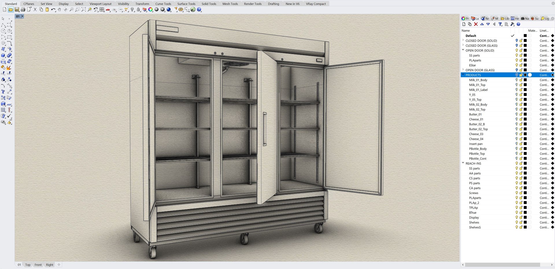3D solid true t-series model https://p.turbosquid.com/ts-thumb/DG/M8Rdkn/LW/rhinoceros6.11_t72hc_03/jpg/1607229965/1920x1080/fit_q87/583710bb0b3cf52ec41bc2d92fe6ebc31ab09448/rhinoceros6.11_t72hc_03.jpg