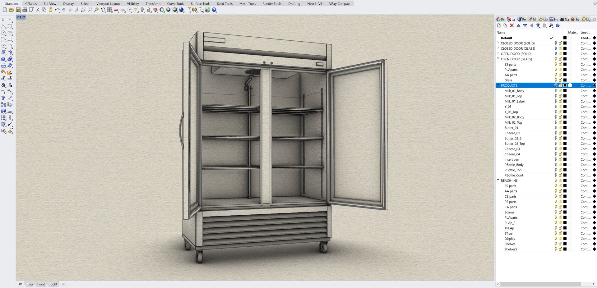 3D solid true t-series model https://p.turbosquid.com/ts-thumb/DG/M8Rdkn/NZ/rhinoceros6.11_t49hc_04/jpg/1607229964/1920x1080/fit_q87/4c90afab4f5096dd0723c6605ee6646509133954/rhinoceros6.11_t49hc_04.jpg