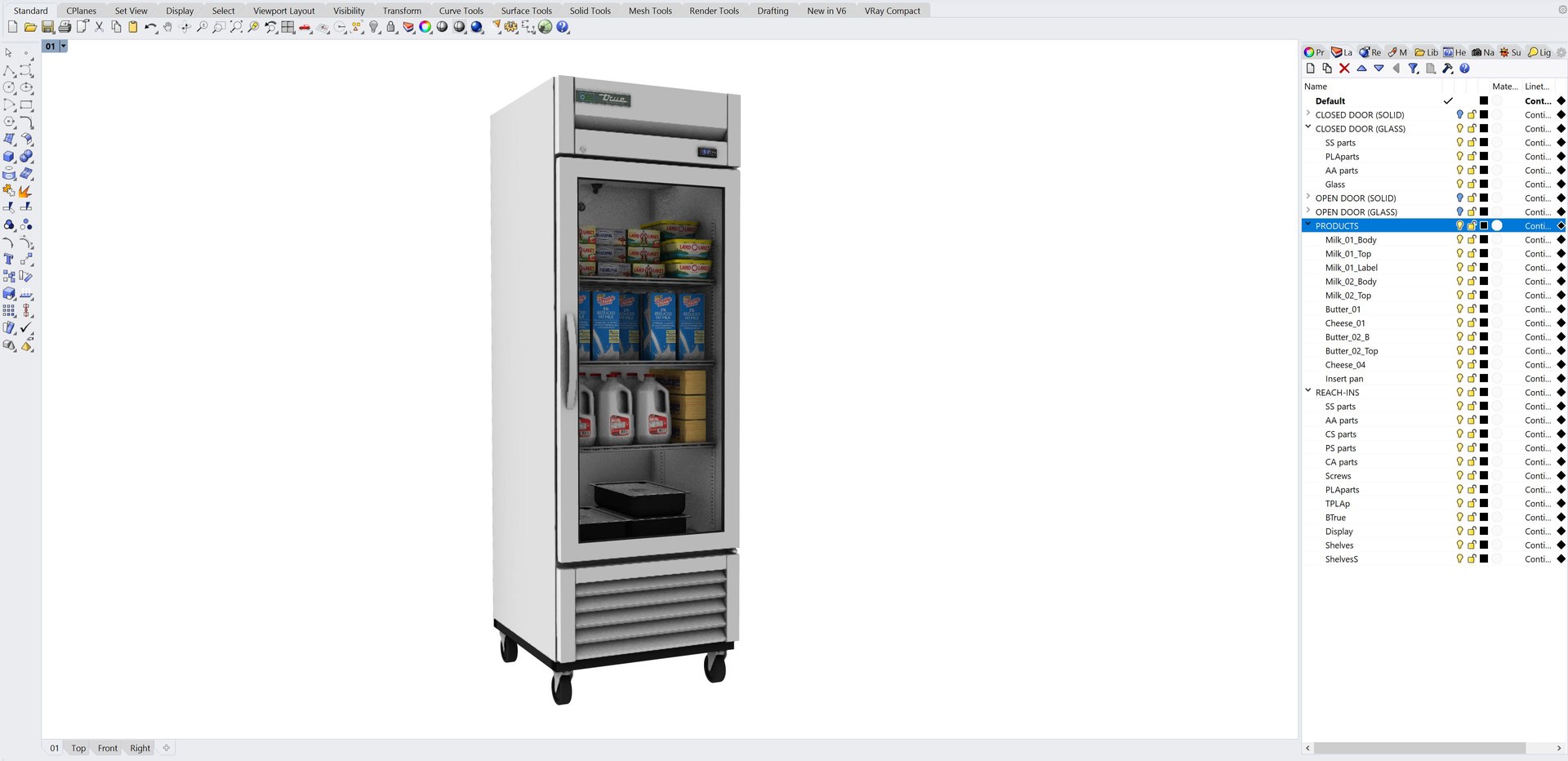 3D solid true t-series model https://p.turbosquid.com/ts-thumb/DG/M8Rdkn/ds/rhinoceros6.11_t23hc_06/jpg/1607229959/1920x1080/fit_q87/ea105c4af5f7352bb2251415a9123b7093d207d9/rhinoceros6.11_t23hc_06.jpg