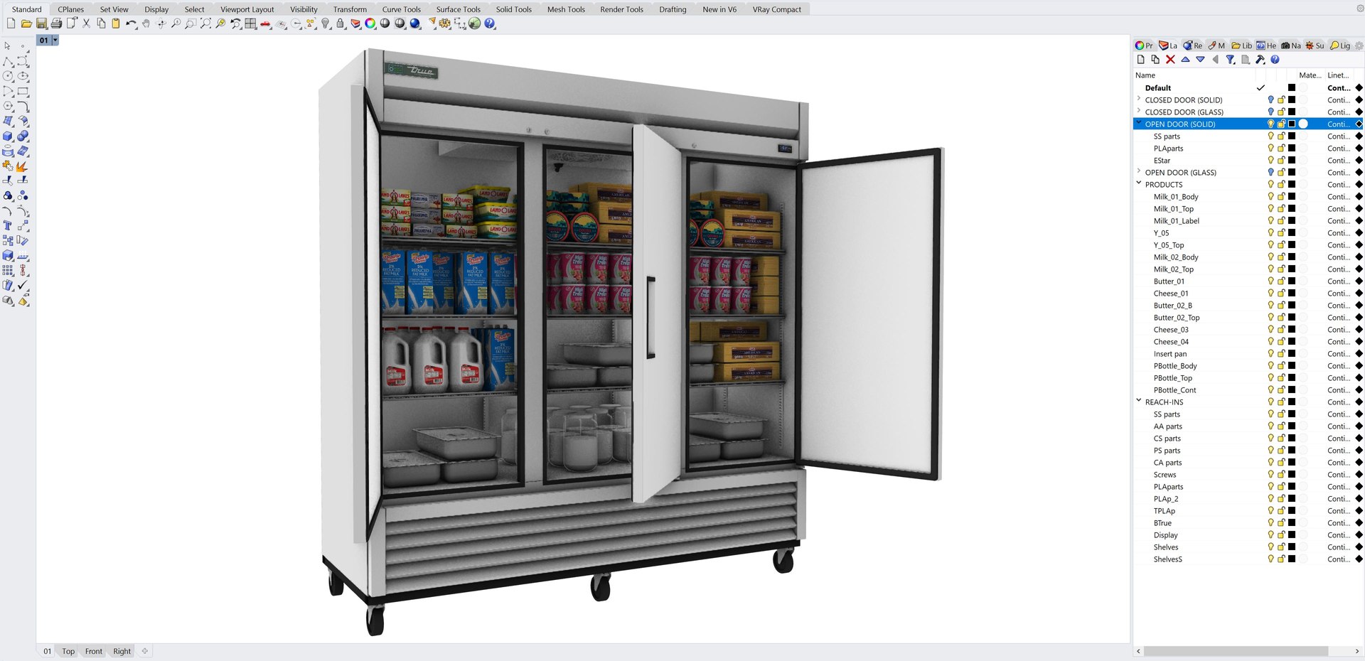 3D solid true t-series model https://p.turbosquid.com/ts-thumb/DG/M8Rdkn/e1/rhinoceros6.11_t72hc_02/jpg/1607229965/1920x1080/fit_q87/bb74625e34b012363f5122f1f7f2e441b18123b4/rhinoceros6.11_t72hc_02.jpg