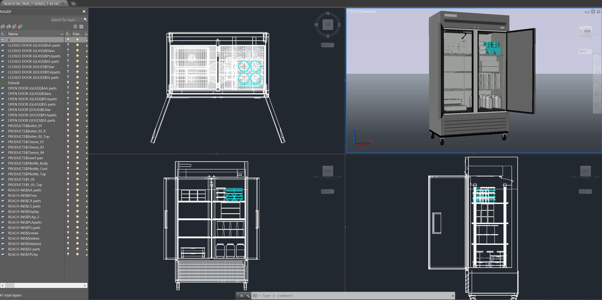 3D solid true t-series model https://p.turbosquid.com/ts-thumb/DG/M8Rdkn/eX/autocad2018_t43hc_01/jpg/1607230113/1920x1080/fit_q87/ffe4fb67fe2f7eefe6bc6c9e2612347e56ba4446/autocad2018_t43hc_01.jpg