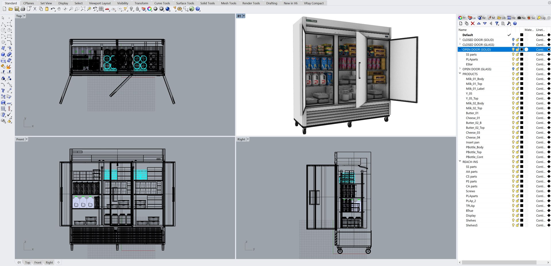 3D solid true t-series model https://p.turbosquid.com/ts-thumb/DG/M8Rdkn/pg/rhinoceros6.11_t72hc_01/jpg/1607229964/1920x1080/fit_q87/b019006a8f5f25d6f7578f5da638e4111d35814d/rhinoceros6.11_t72hc_01.jpg