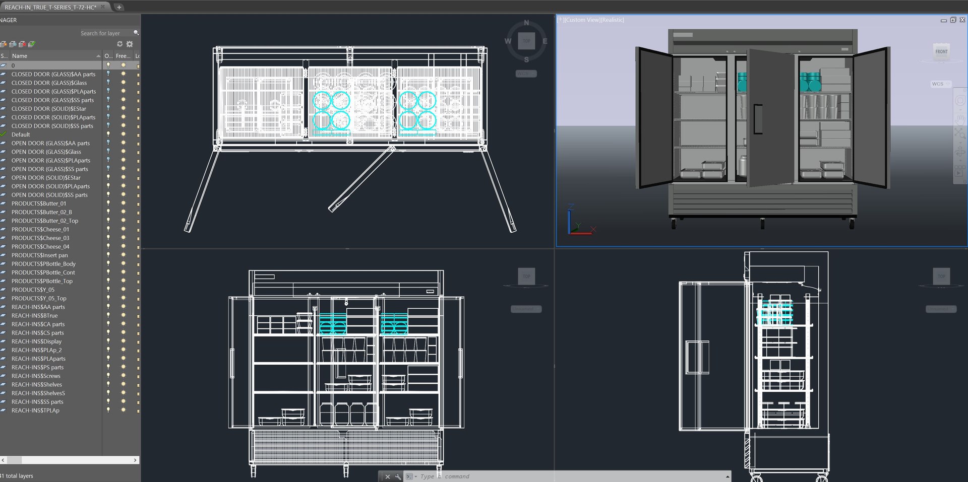 3D solid true t-series model https://p.turbosquid.com/ts-thumb/DG/M8Rdkn/uO/autocad2018_t72hc_01/jpg/1607230122/1920x1080/fit_q87/e684f89e739c1fd0fb85c8ddc0040f1fb95d4dd9/autocad2018_t72hc_01.jpg