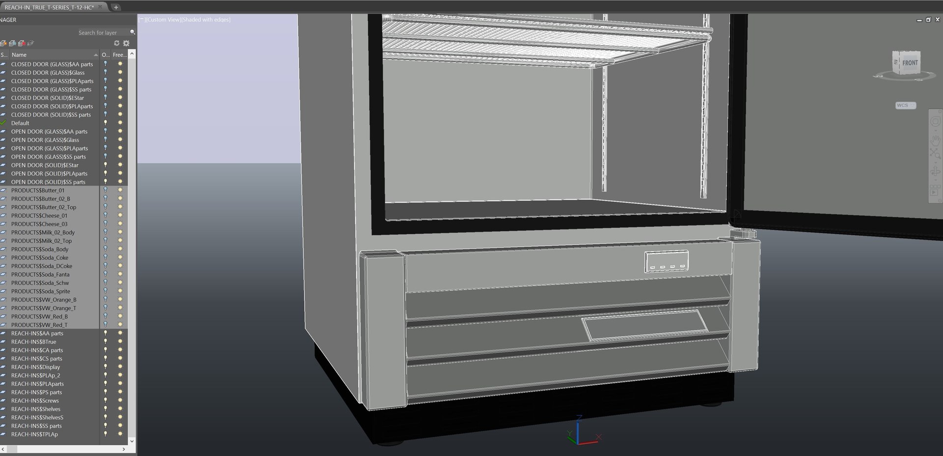 3D solid true t-series model https://p.turbosquid.com/ts-thumb/DG/M8Rdkn/v8/autocad2018_t12hc_05/jpg/1607230111/1920x1080/fit_q87/39c450183b3c61d9e03369b3396845df3f52aaf3/autocad2018_t12hc_05.jpg