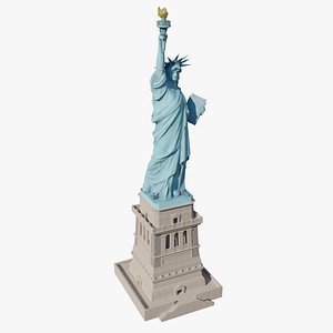 Statue of Liberty