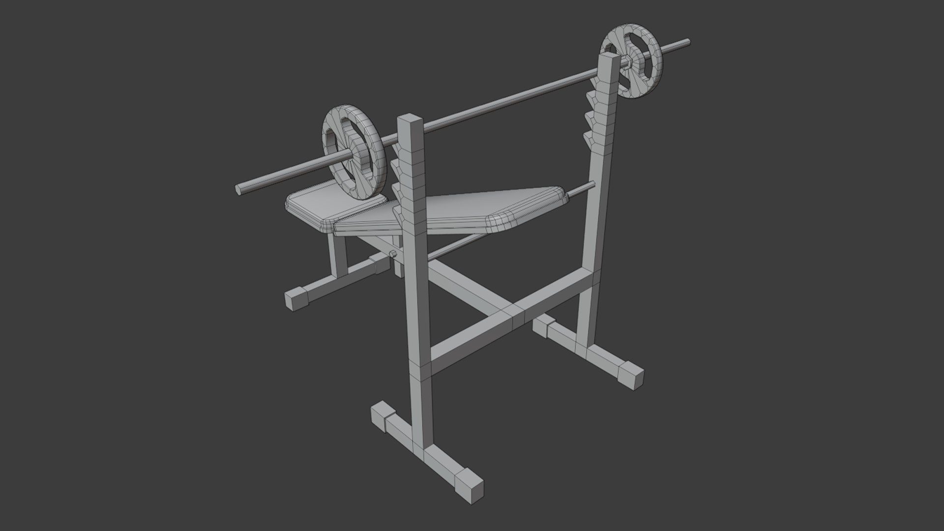 Incline Bench Press 3D model https://p.turbosquid.com/ts-thumb/DG/PQoAbO/84/wire2/png/1637788503/1920x1080/fit_q87/c9eb8af7ebaaaa9ce7e36dc711576fa19d0755f8/wire2.jpg