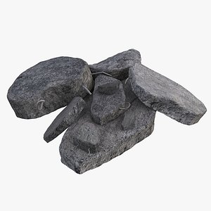 Building Debris