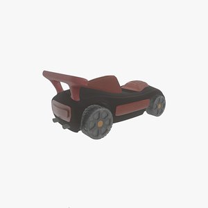 Toy Car