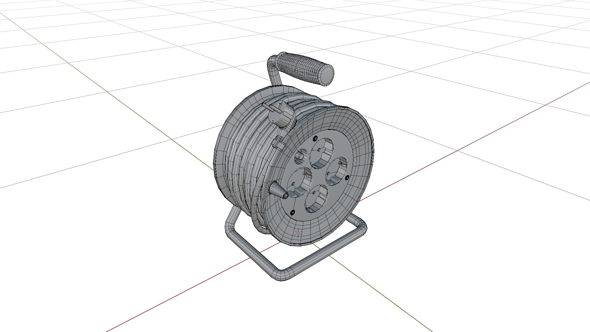 3D Industrial Extension Cable Drum Reel model https://p.turbosquid.com/ts-thumb/DG/Rx0j2v/RS/wire/png/1760362103/1920x1080/fit_q87/2a4894f135ae7a6cf8cf163890f45d81f63d8dff/wire.jpg
