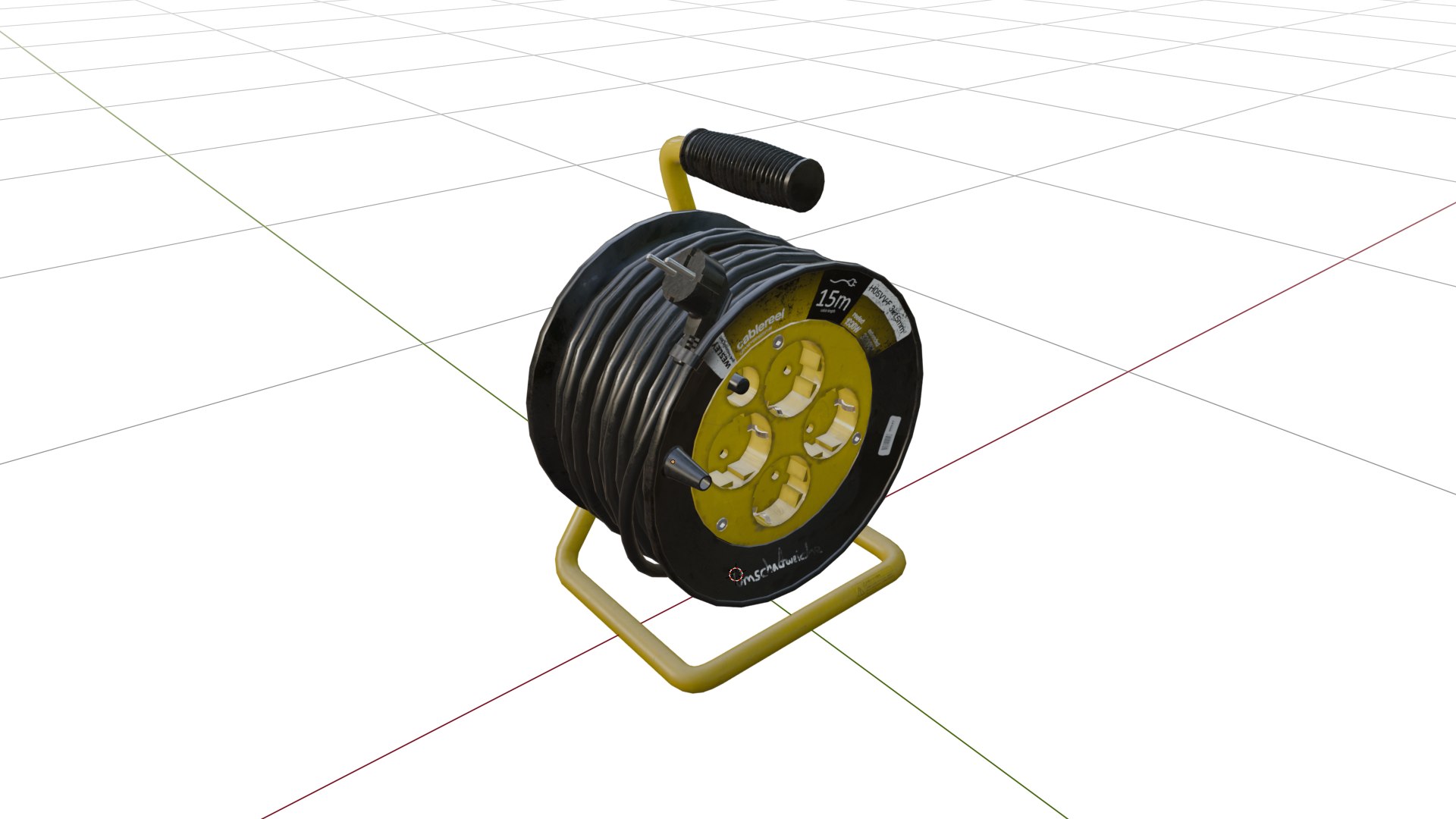 3D Industrial Extension Cable Drum Reel model https://p.turbosquid.com/ts-thumb/DG/Rx0j2v/dQ/blend/png/1760362100/1920x1080/fit_q87/5b86c58e7f4192160da70b08a58c1314ce7ee284/blend.jpg