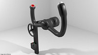 Steering - Aircraft