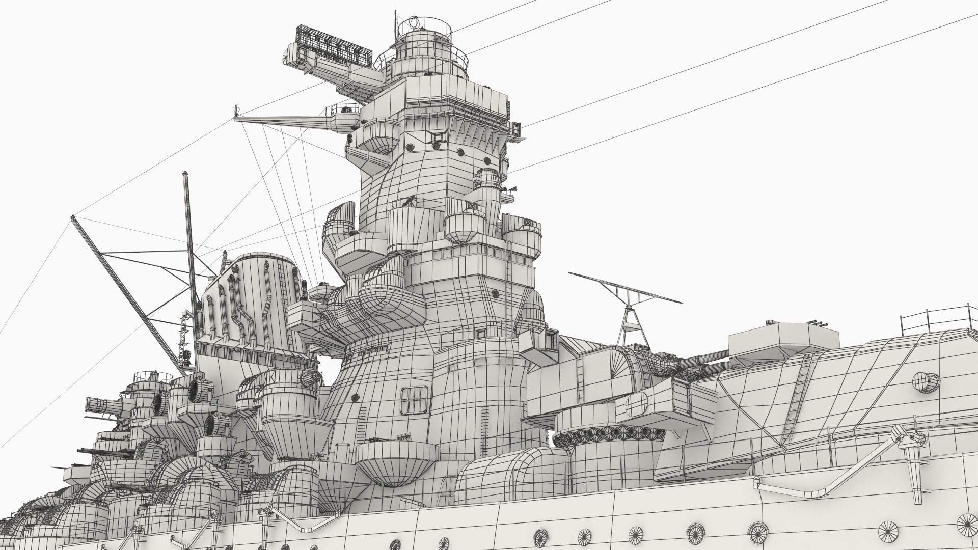 Japanese Battleship Yamato WWII Rigged 3D https://p.turbosquid.com/ts-thumb/DG/V3bwcB/Dm/japanese_battleship_yamato_wwii_rigged_019/jpg/1758268959/1920x1080/fit_q87/d193fdd08e7dcdbe8cfcaff120973421b1776963/japanese_battleship_yamato_wwii_rigged_019.jpg