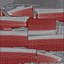 日本战列舰大和号二战索具