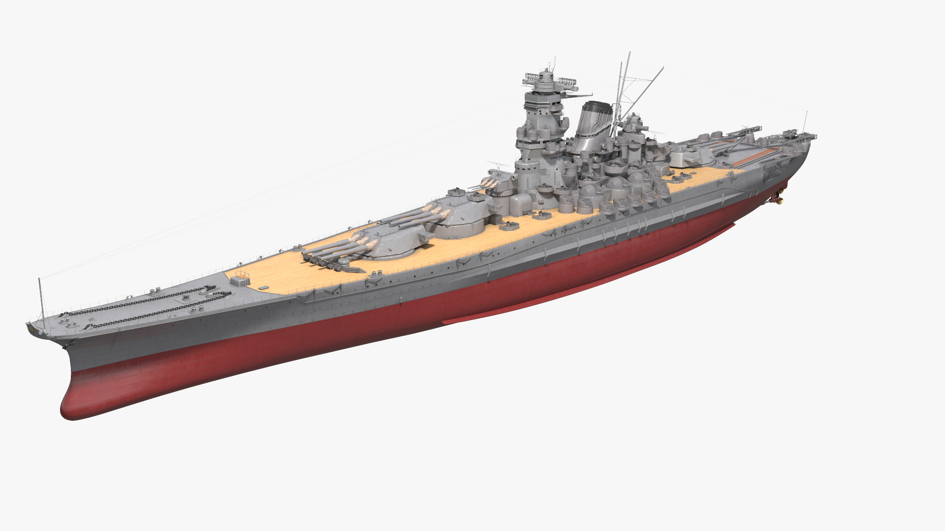 Japanese Battleship Yamato WWII Rigged 3D https://p.turbosquid.com/ts-thumb/DG/V3bwcB/bW/japanese_battleship_yamato_wwii_rigged_361/jpg/1758268922/1920x1080/turn_fit_q99/060a3c16d1b3a600f1c1941f40ef7df5084ae58f/japanese_battleship_yamato_wwii_rigged_361-1.jpg