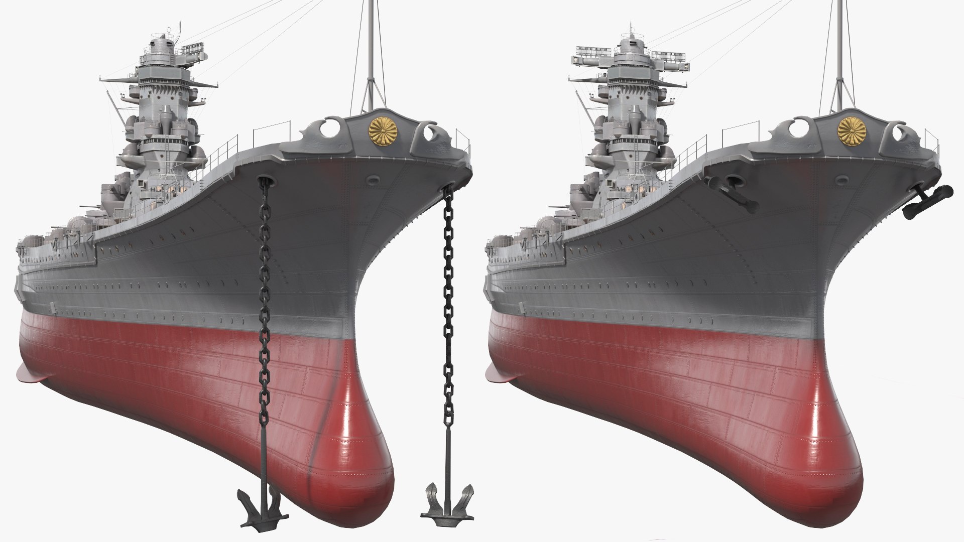 Japanese Battleship Yamato WWII Rigged 3D https://p.turbosquid.com/ts-thumb/DG/V3bwcB/rp/japanese_battleship_yamato_wwii_rigged_004/jpg/1758268945/1920x1080/fit_q87/21e250c2961a67c460ac4f711ecb8ffdfc2aa0a0/japanese_battleship_yamato_wwii_rigged_004.jpg