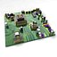 Circuit Board City
