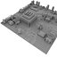 Circuit Board City