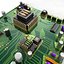 Circuit Board City