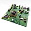 Circuit Board City