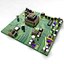 Circuit Board City