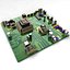 Circuit Board City
