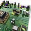 Circuit Board City