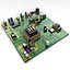 Circuit Board City