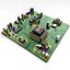Circuit Board City