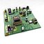Circuit Board City