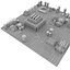 Circuit Board City