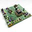 Circuit Board City