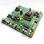Circuit Board City