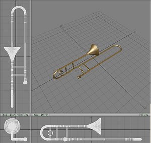 Trombone.LWO