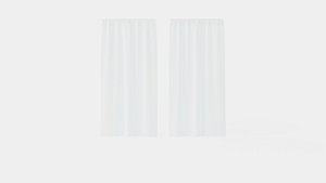 Multi-band Length in Linen White model