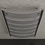 Beheizter Handtuchhalter Terma Domi