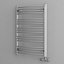 Beheizter Handtuchhalter Terma Domi