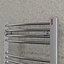 Beheizter Handtuchhalter Terma Domi