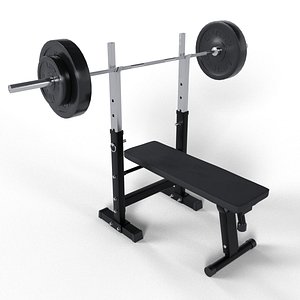 Bench Press
