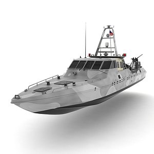 Mark V Special Operation Craft