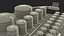Liquefied Natural Gas LNG Terminal
