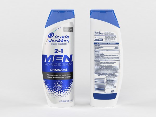 Head And Shoulders 3D Models for Download | TurboSquid