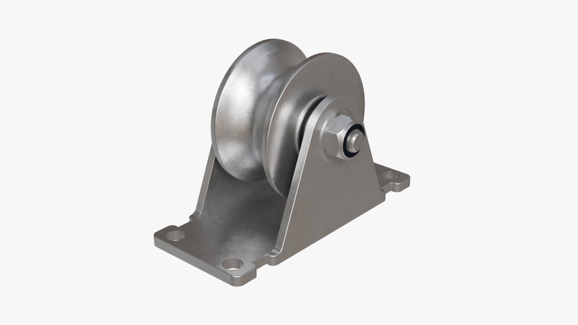 Cable Roller Sheave 3D model https://p.turbosquid.com/ts-thumb/DG/gj28eQ/ci/render1/png/1788886023/1920x1080/fit_q87/8b94d16b1d4015c7582640352c94700a259f9987/render1.jpg