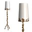 Standard Lamp Grotto