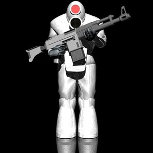 computer 3d dxf