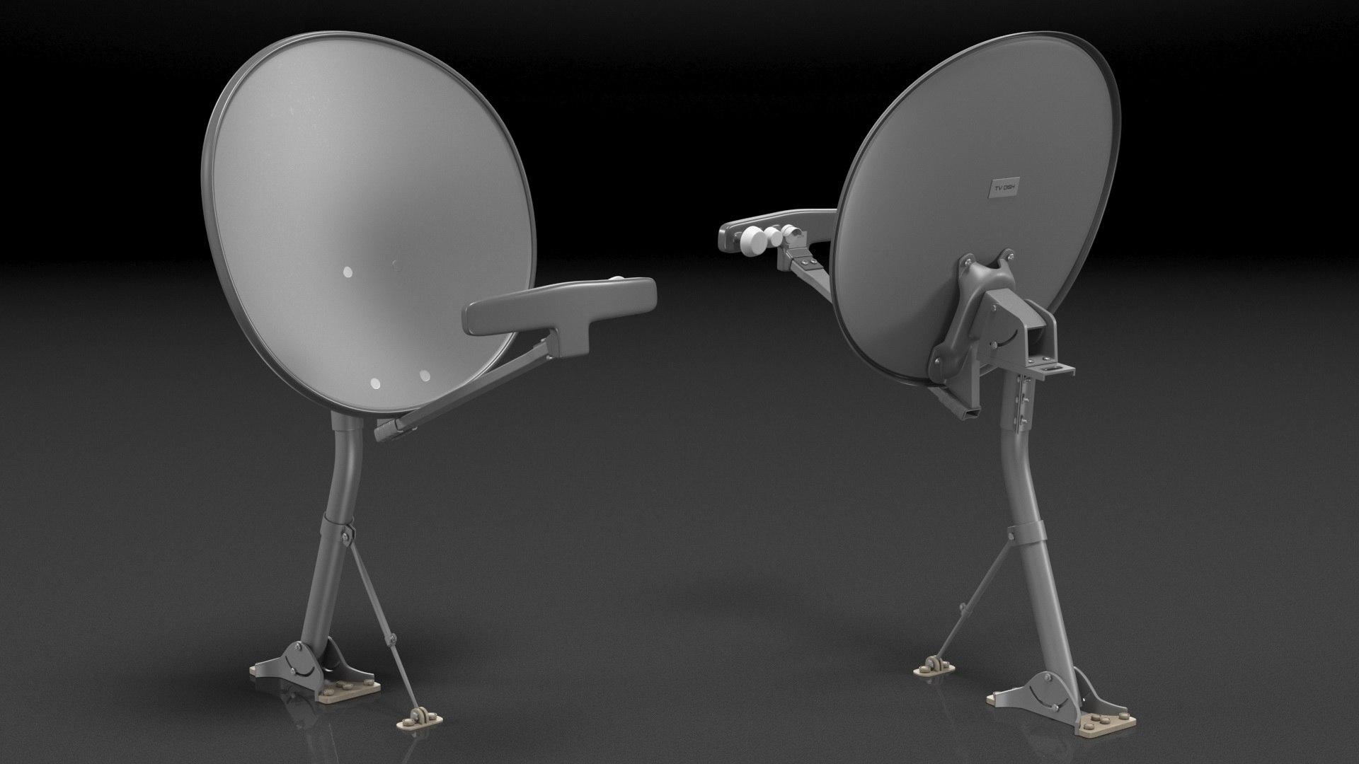 3D model Home Satellite Dish Antenna https://p.turbosquid.com/ts-thumb/DG/qWCsJ4/GT/homesatellitedishantennac4dmodel006/jpg/1639145045/1920x1080/fit_q87/4e341a4313dfacbe73938cb83ccda9f0d0c1db9f/homesatellitedishantennac4dmodel006.jpg