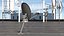 Inicio Antena parabólica